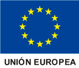 Logo Unión Europea